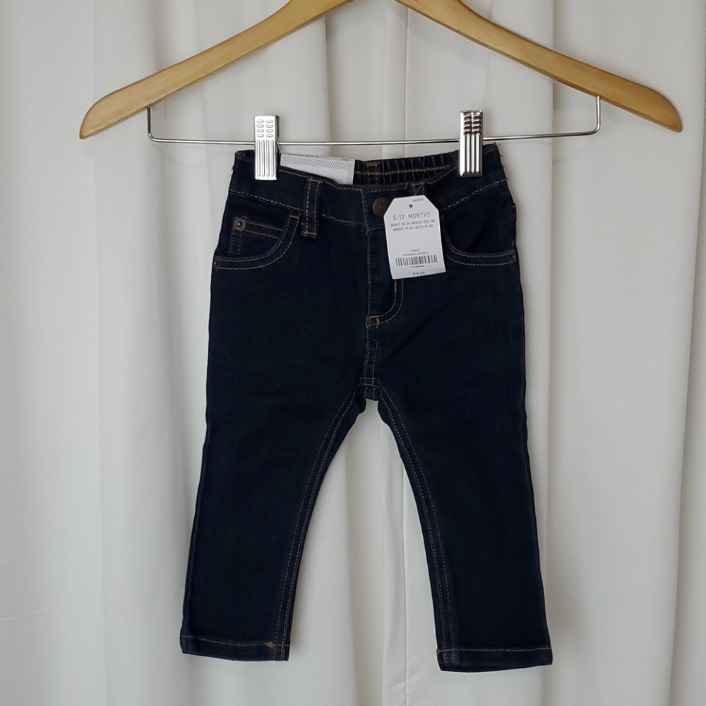 Crazy 8 Rocker Jeans Boys